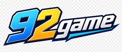 92 game logo